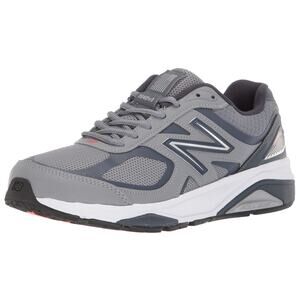 NWT New Balance Women's 1540 V3 Running Shoe, Gunmetal/Dragonfly, 13